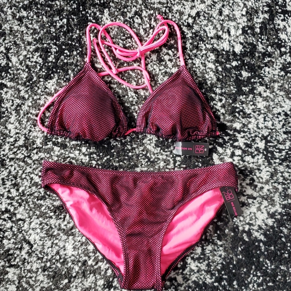 Bathing Suite NWT